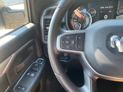 2024 RAM 5500 Chassis Cab Tradesman