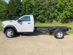 2024 RAM 5500 Chassis Cab Tradesman