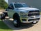 2024 RAM 5500 Chassis Cab Tradesman