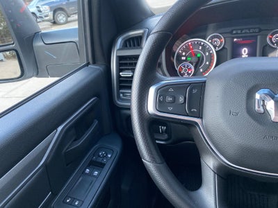 2025 RAM 5500 Chassis Cab Tradesman