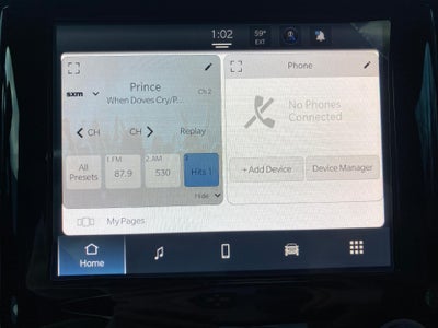 2025 RAM 5500 Chassis Cab Tradesman