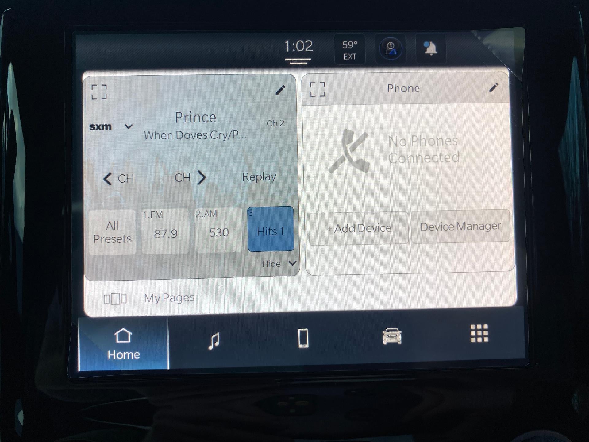 2025 RAM 5500 Chassis Cab Tradesman