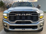 2025 RAM 5500 Chassis Cab Tradesman