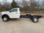 2025 RAM 5500 Chassis Cab Tradesman