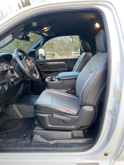 2025 RAM 5500 Chassis Cab Tradesman