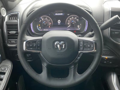 2026 RAM 5500 Chassis Cab Big Horn