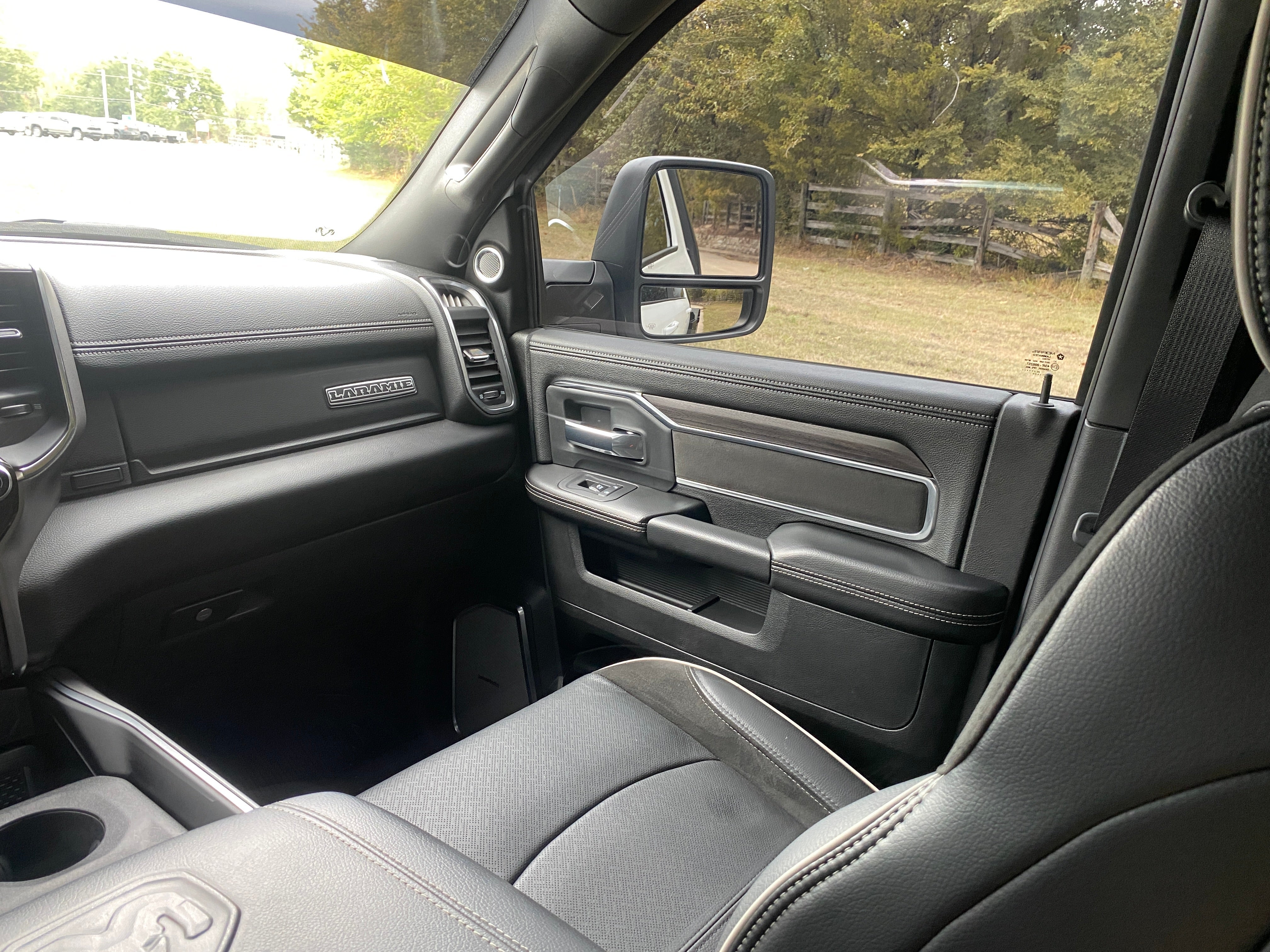 2026 RAM 5500 Chassis Cab Big Horn