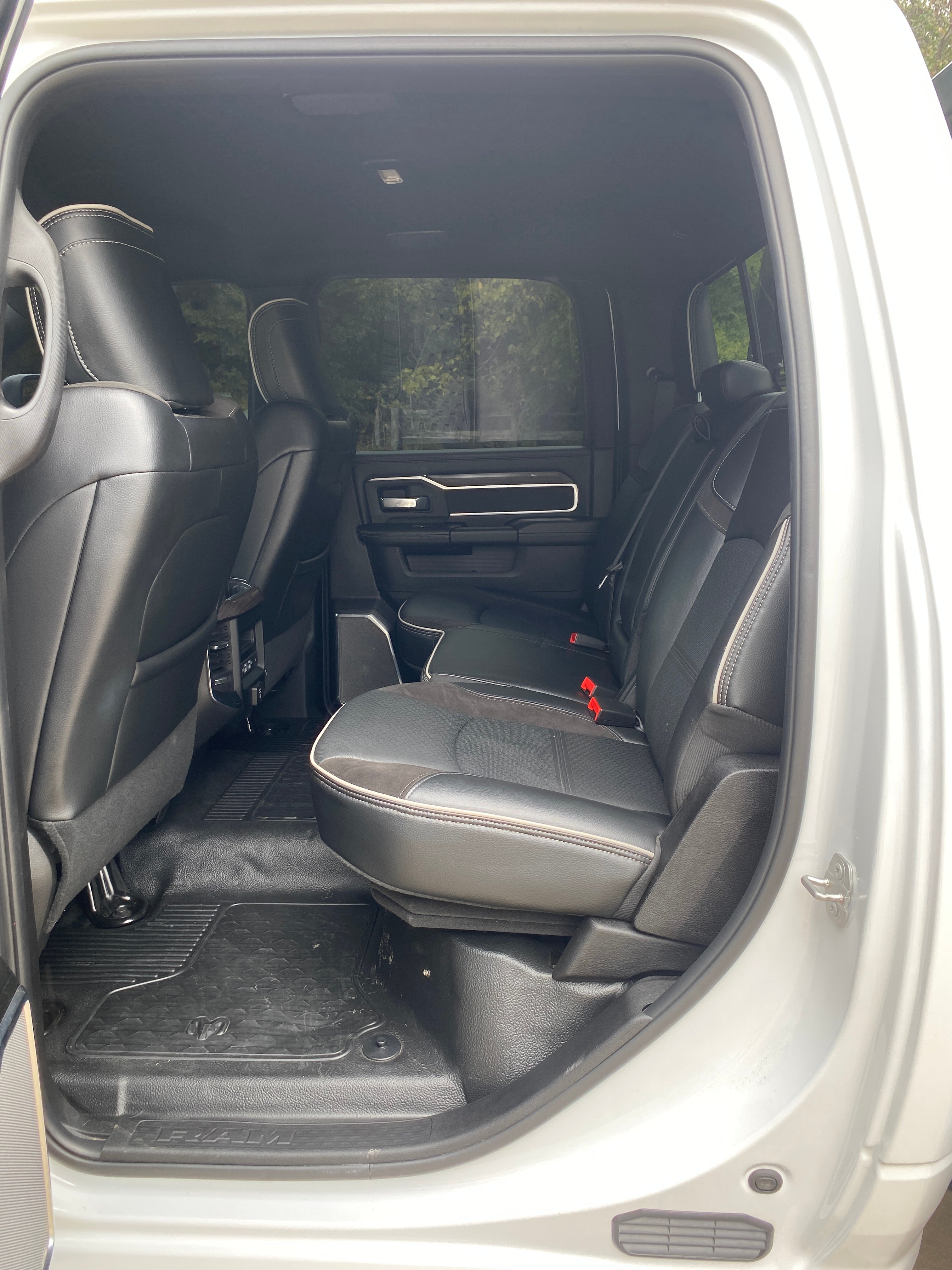 2026 RAM 5500 Chassis Cab Big Horn