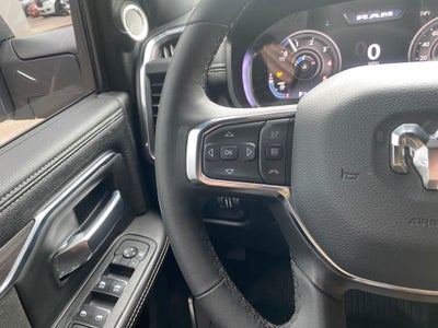 2026 RAM 5500 Chassis Cab Big Horn