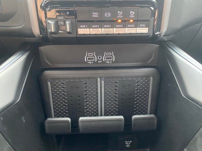 2026 RAM 5500 Chassis Cab Big Horn