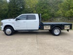 2026 RAM 5500 Chassis Cab Big Horn