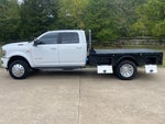 2026 RAM 5500 Chassis Cab Big Horn