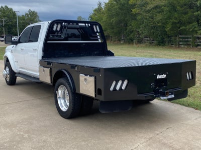 2026 RAM 5500 Chassis Cab Big Horn