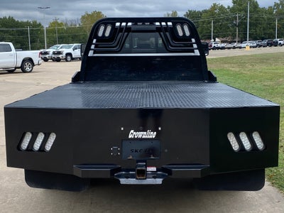 2026 RAM 5500 Chassis Cab Big Horn