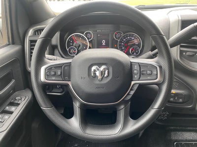 2025 RAM 5500 Chassis Cab Tradesman