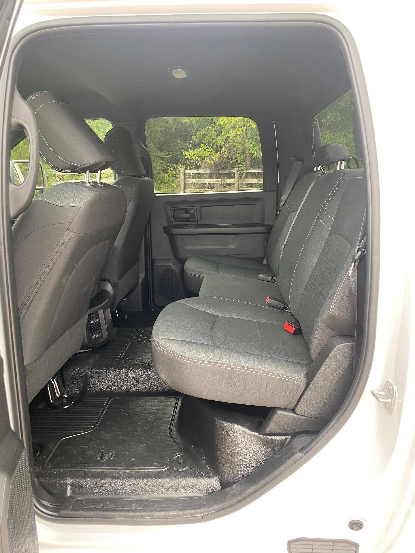 2025 RAM 5500 Chassis Cab Tradesman