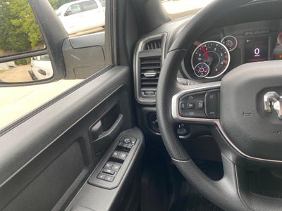 2025 RAM 5500 Chassis Cab Tradesman