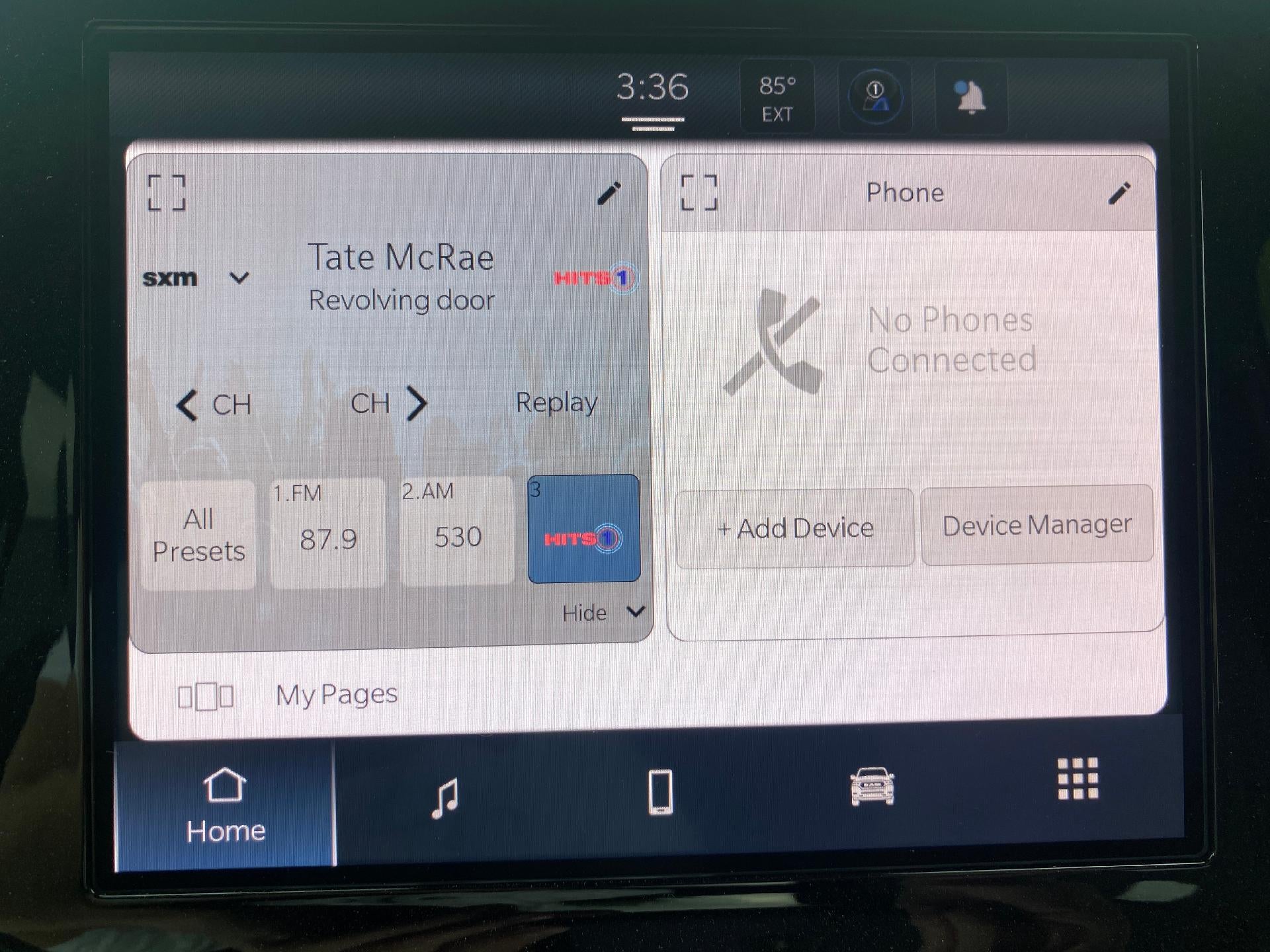 2025 RAM 5500 Chassis Cab Tradesman