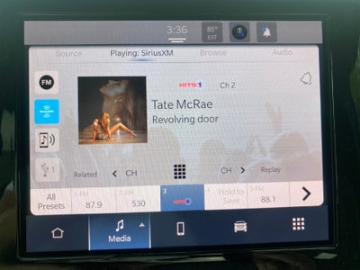 2025 RAM 5500 Chassis Cab Tradesman