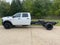 2025 RAM 5500 Chassis Cab Tradesman