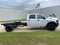 2025 RAM 5500 Chassis Cab Tradesman