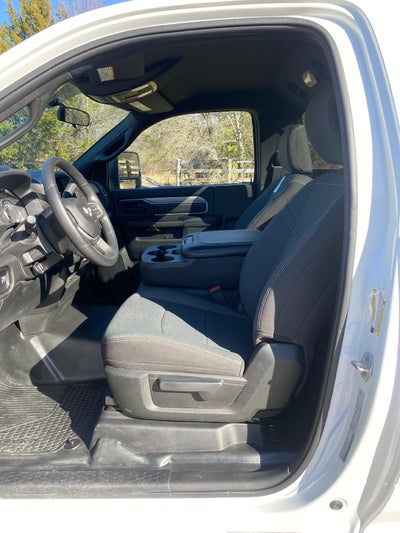 2024 RAM 3500 Chassis Cab Tradesman