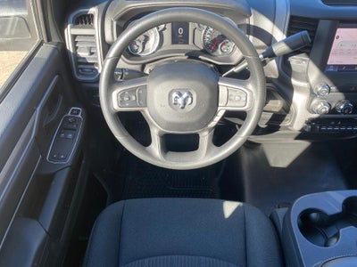 2024 RAM 3500 Chassis Cab Tradesman