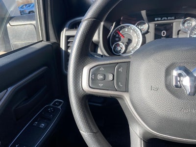 2024 RAM 3500 Chassis Cab Tradesman