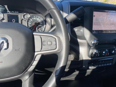 2024 RAM 3500 Chassis Cab Tradesman