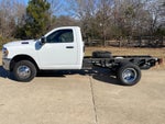 2024 RAM 3500 Chassis Cab Tradesman