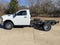 2024 RAM 3500 Chassis Cab Tradesman