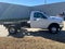 2024 RAM 3500 Chassis Cab Tradesman