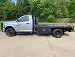 2018 RAM 3500 Chassis Cab Tradesman