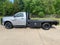 2018 RAM 3500 Chassis Cab Tradesman