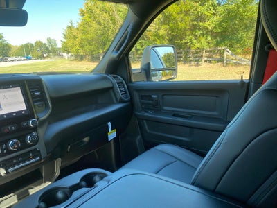 2025 RAM 3500 Chassis Cab Tradesman