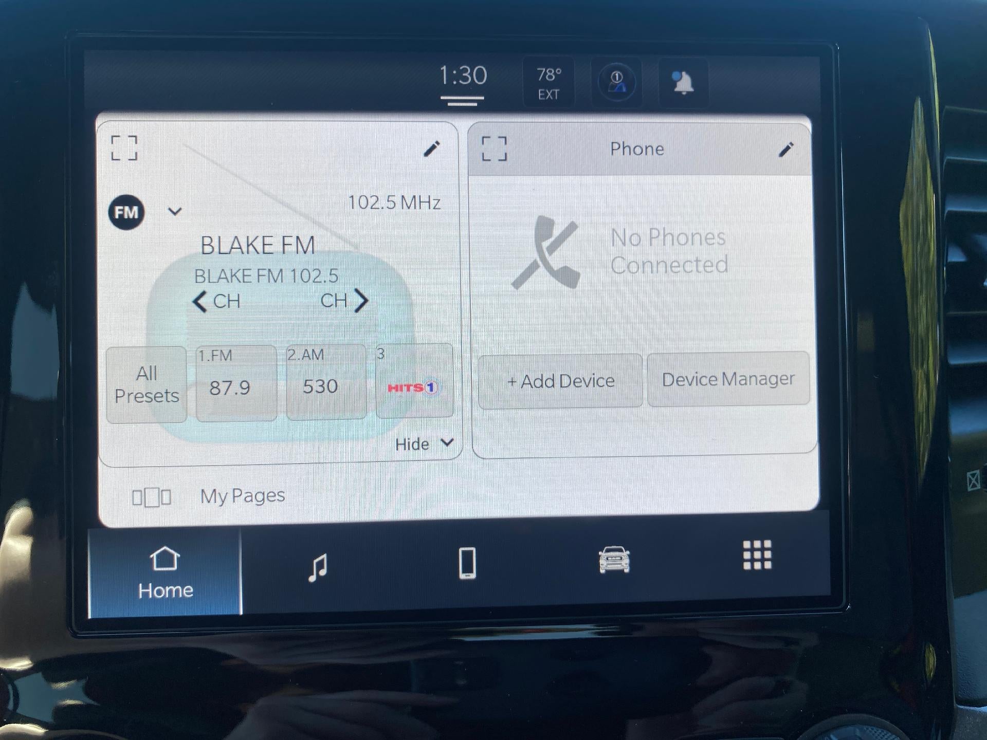 2025 RAM 3500 Chassis Cab Tradesman