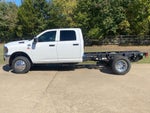 2025 RAM 3500 Chassis Cab Tradesman
