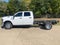 2025 RAM 3500 Chassis Cab Tradesman