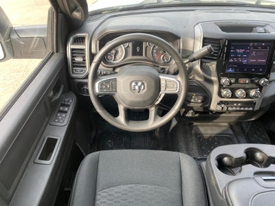 2025 RAM 3500 Chassis Cab Tradesman