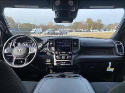 2025 RAM 3500 Chassis Cab Tradesman