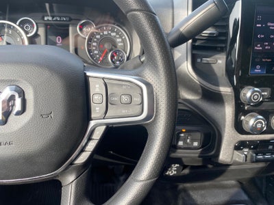 2025 RAM 3500 Chassis Cab Tradesman