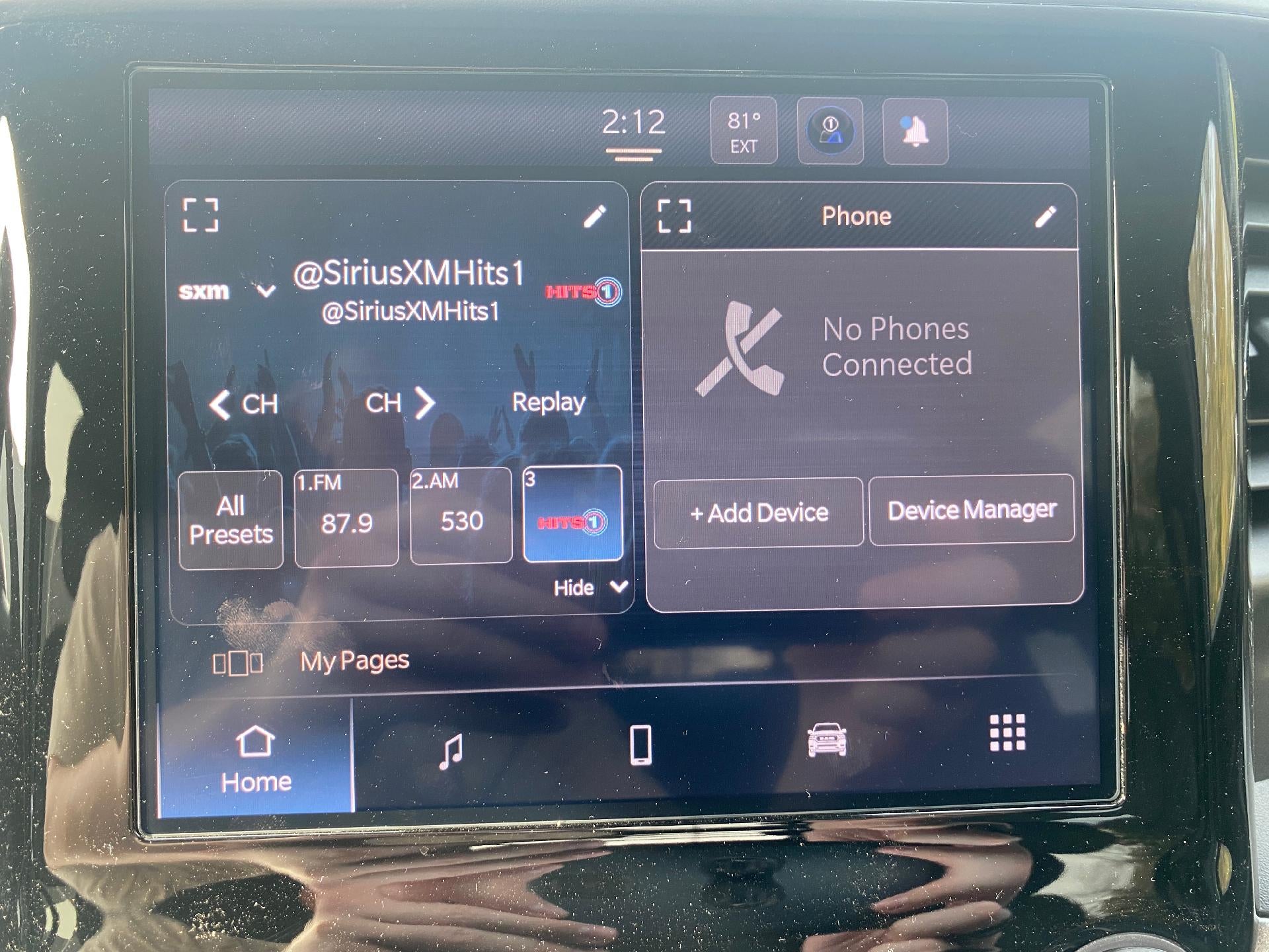 2025 RAM 3500 Chassis Cab Tradesman