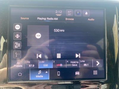 2025 RAM 3500 Chassis Cab Tradesman