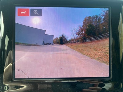 2025 RAM 3500 Chassis Cab Tradesman