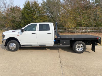 2025 RAM 3500 Chassis Cab Tradesman