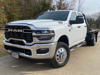 2025 RAM 3500 Chassis Cab Tradesman