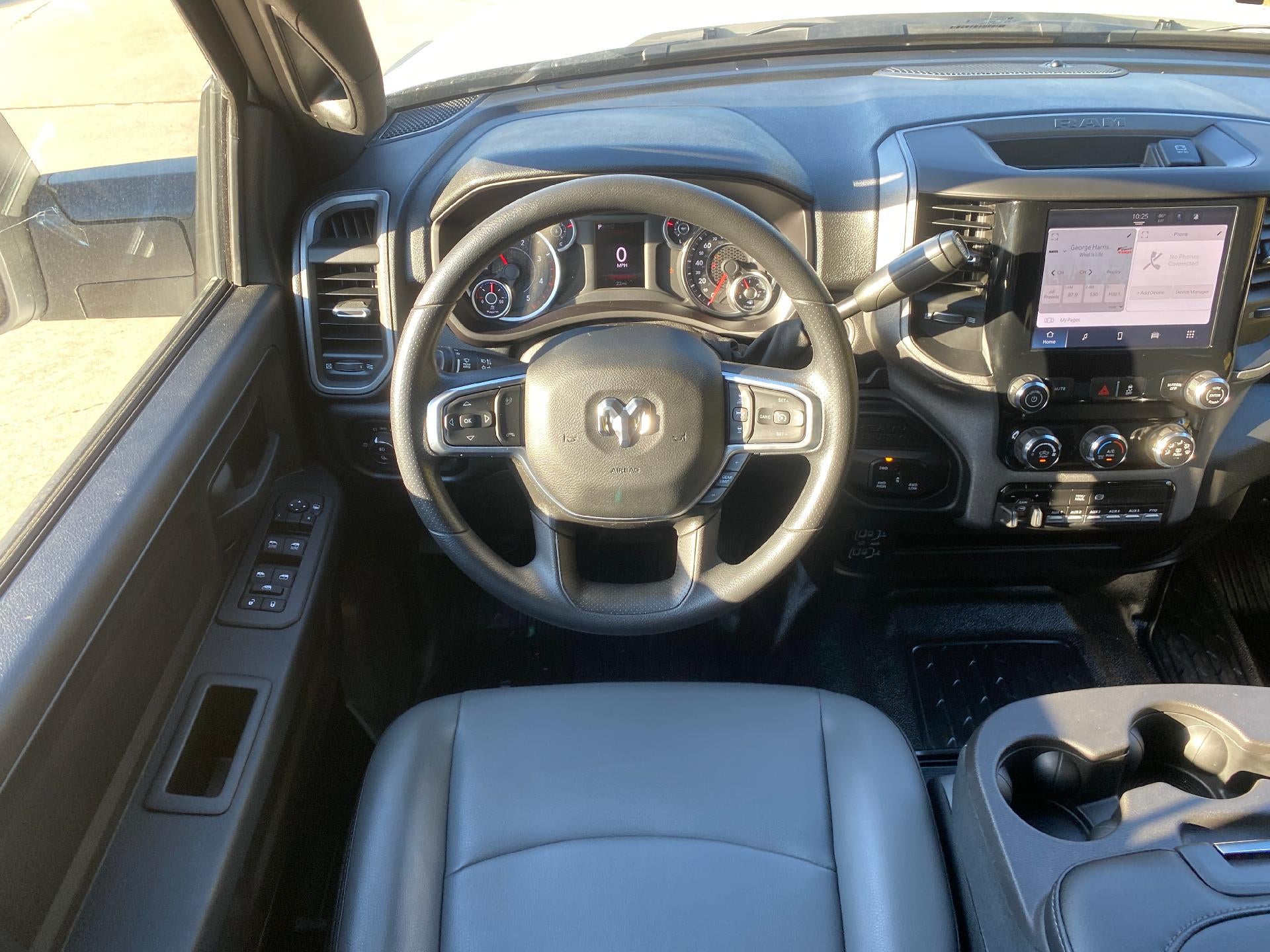 2025 RAM 3500 Chassis Cab Tradesman