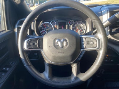 2025 RAM 3500 Chassis Cab Tradesman