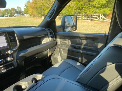 2025 RAM 3500 Chassis Cab Tradesman