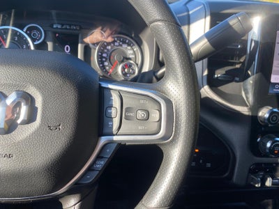 2025 RAM 3500 Chassis Cab Tradesman